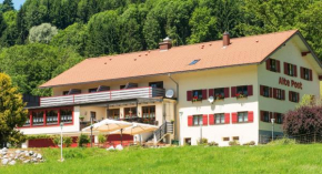 Landhotel Alte Post Oberstaufen